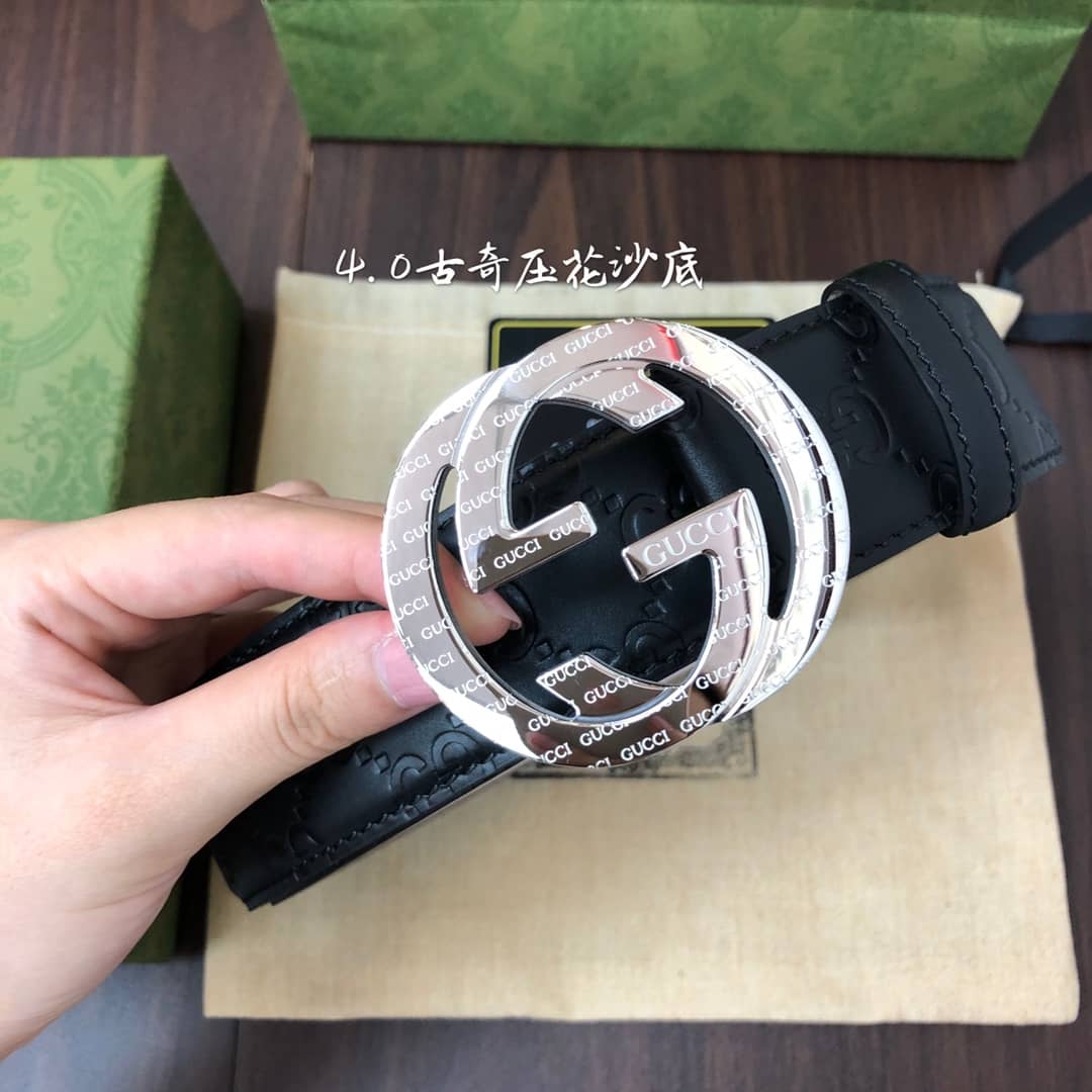 Replica Gvc*1 Buckle Belt 40mm