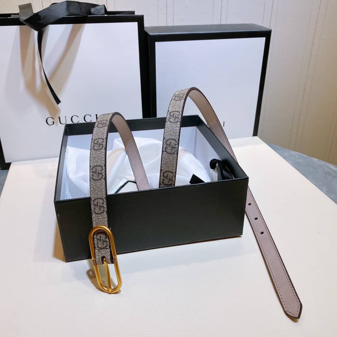 Cheap Gvc*1 Belt China 15mm For Lady