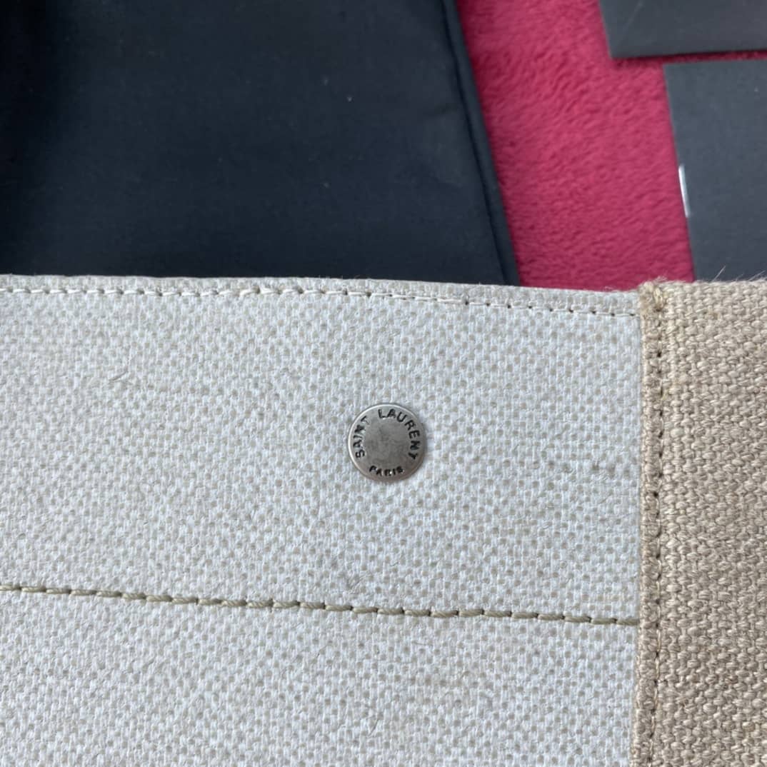 Y51 Dupes Bags Rive Gauche Tote Bag