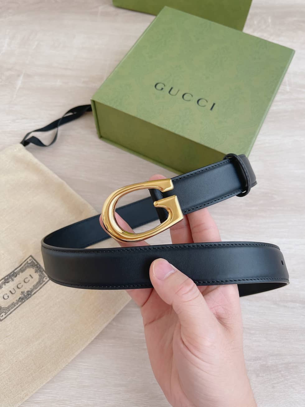 Top Quality Gvc*1 Belt Online 30mm