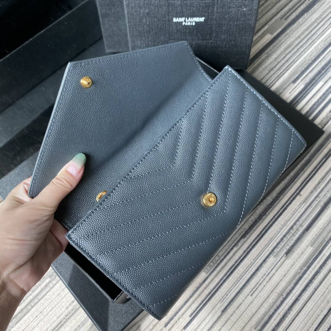 Y51 Monogram Long Replica Wallet