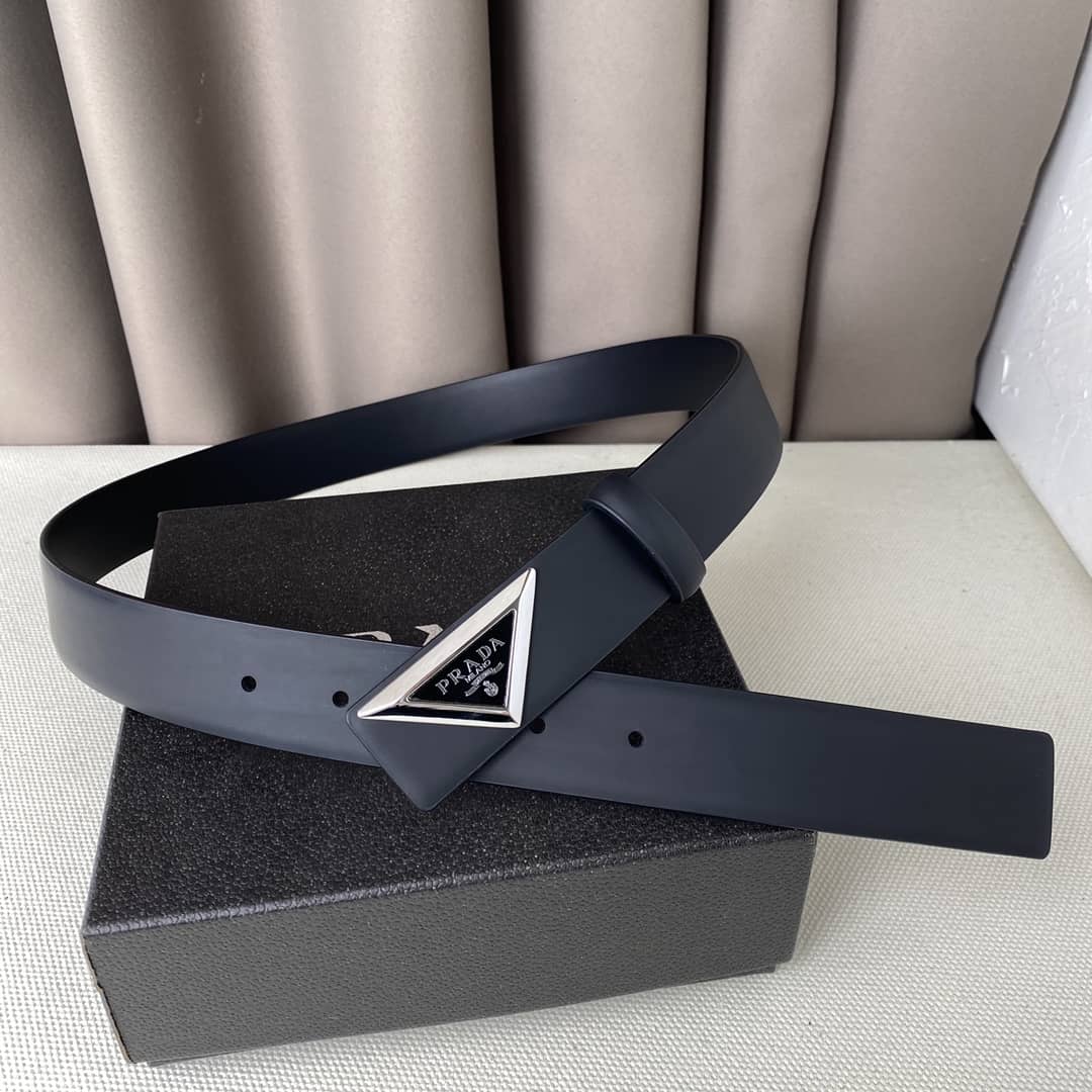 Best Pra*a Classic Belt 35mm