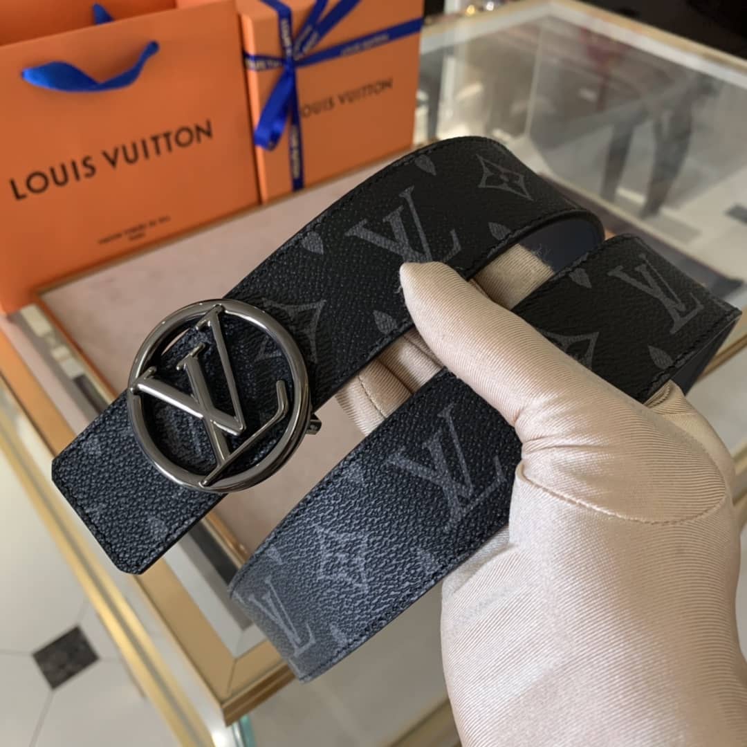 L0vis Vvtt0n Belt For Sale 40mm