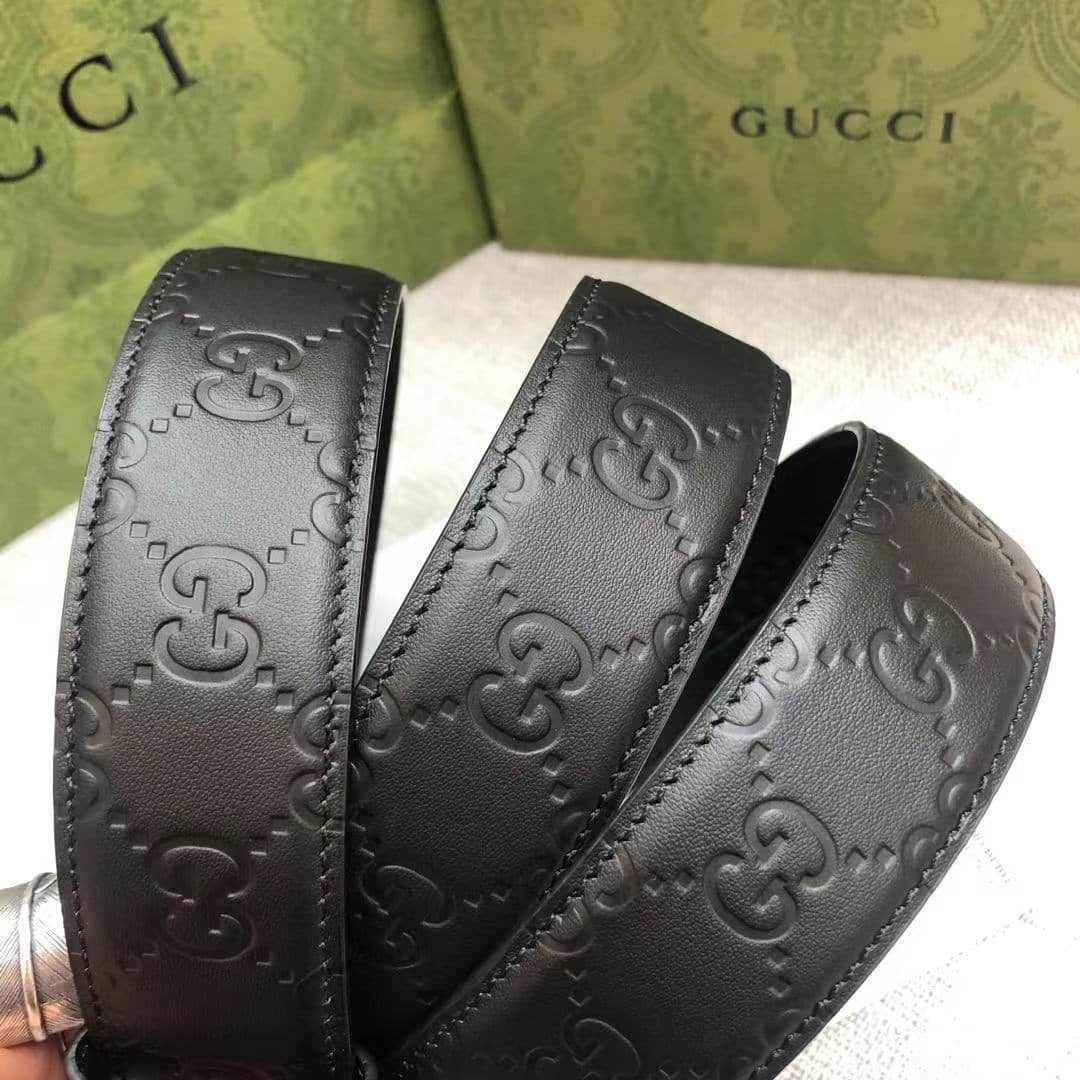 Fashion Gvc*1 Classic AAA+ Belt 34mm