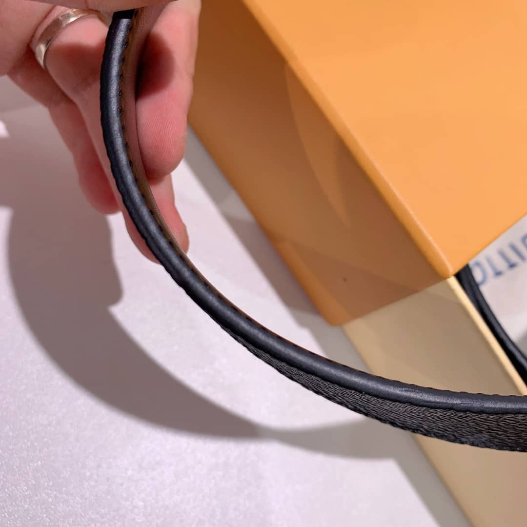 L0vis Vvtt0n Belt For Sale 40mm