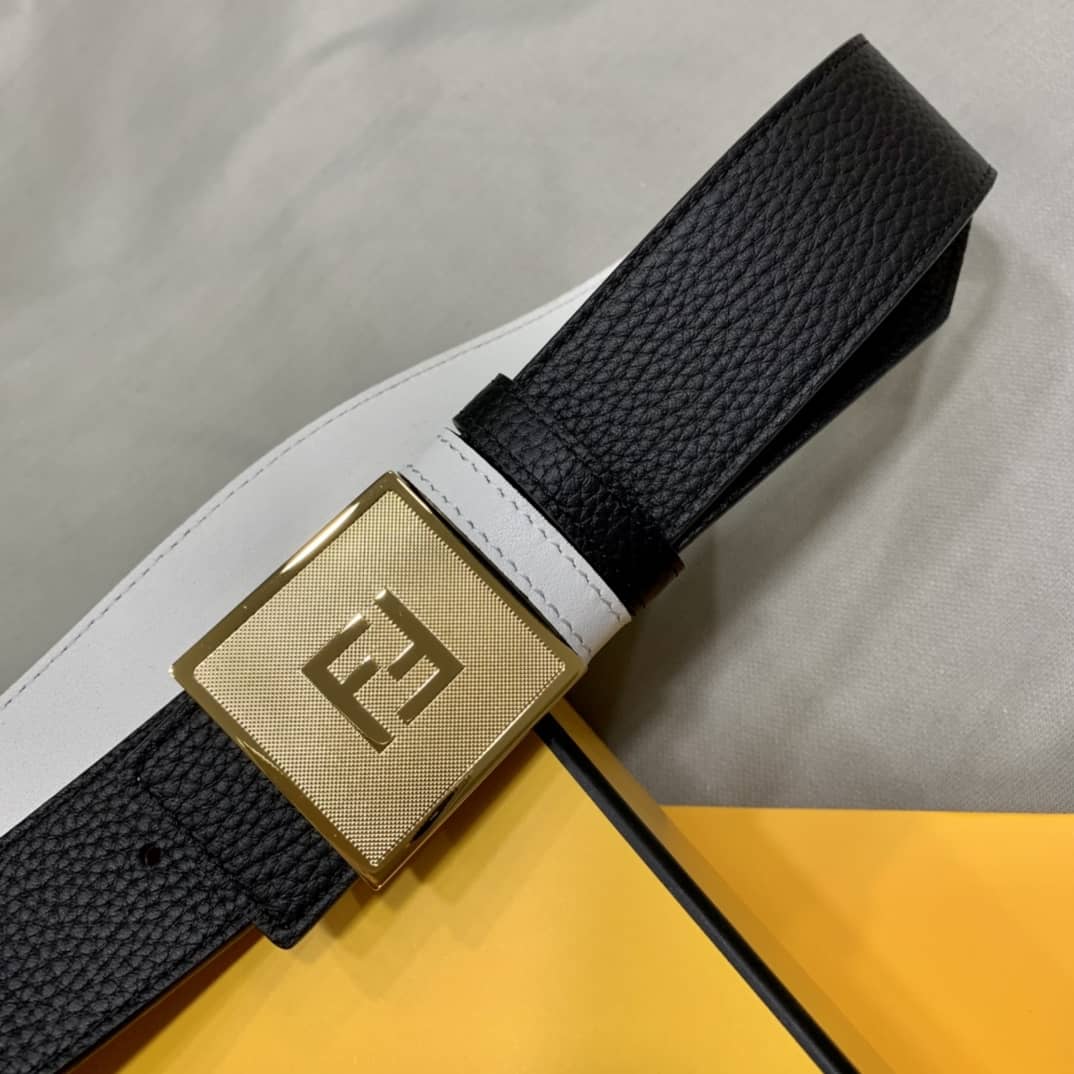 High Quality F**di Belt 40mm