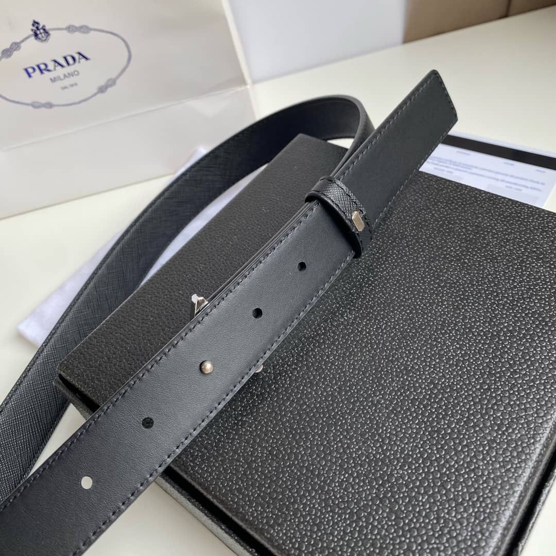 Cheap Pra*a Belt China 30mm For Lady