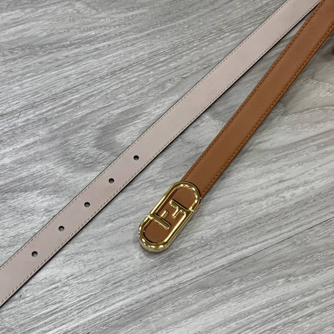 Wholesale F**di AAA+ Belt 20mm For Lady