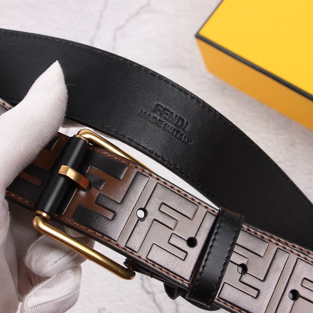Top Quality F**di Belt Online 38mm
