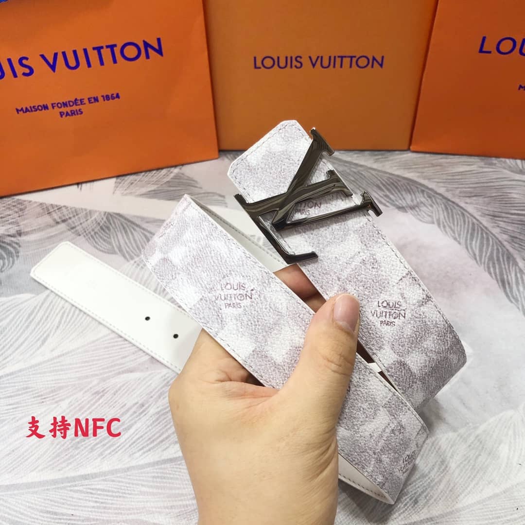 Best L0vis Vvtt0n Classic Belt 40mm