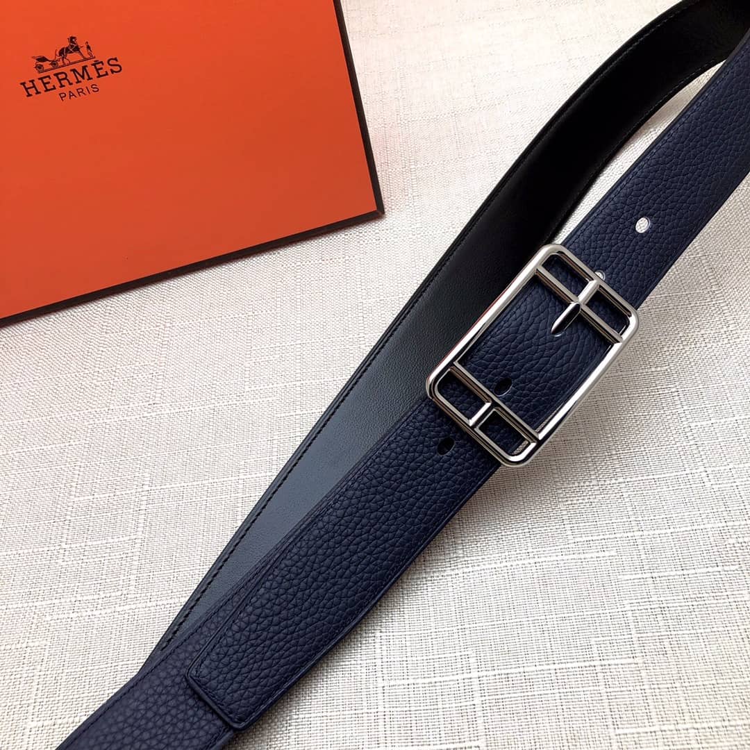 H**me5 Belt First Copy 32mm