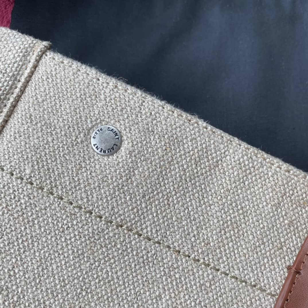 Y51 Dupes Bags Rive Gauche Tote Bag