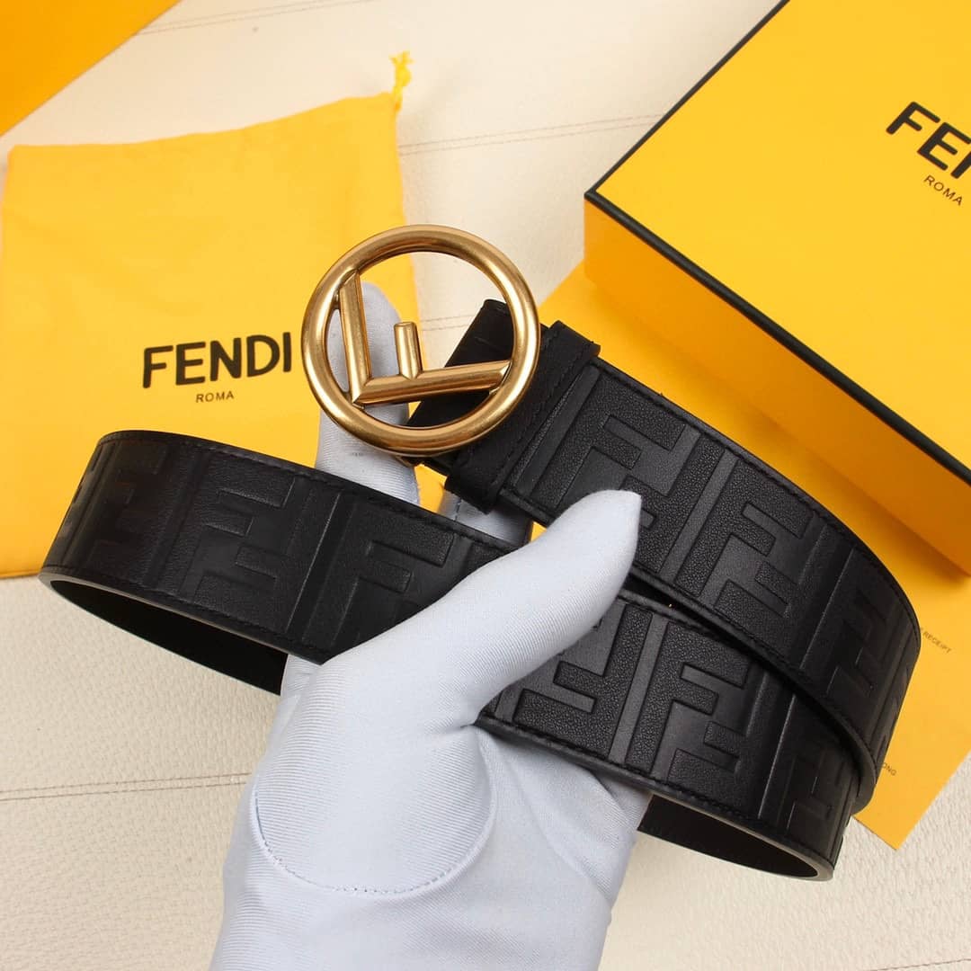 Top Quality F**di Belt Online 38mm