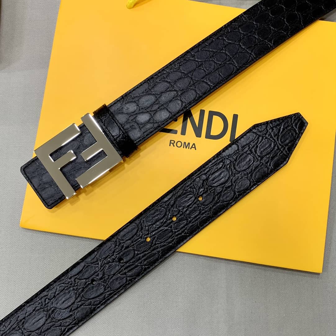 F**di Belt Copy 40mm
