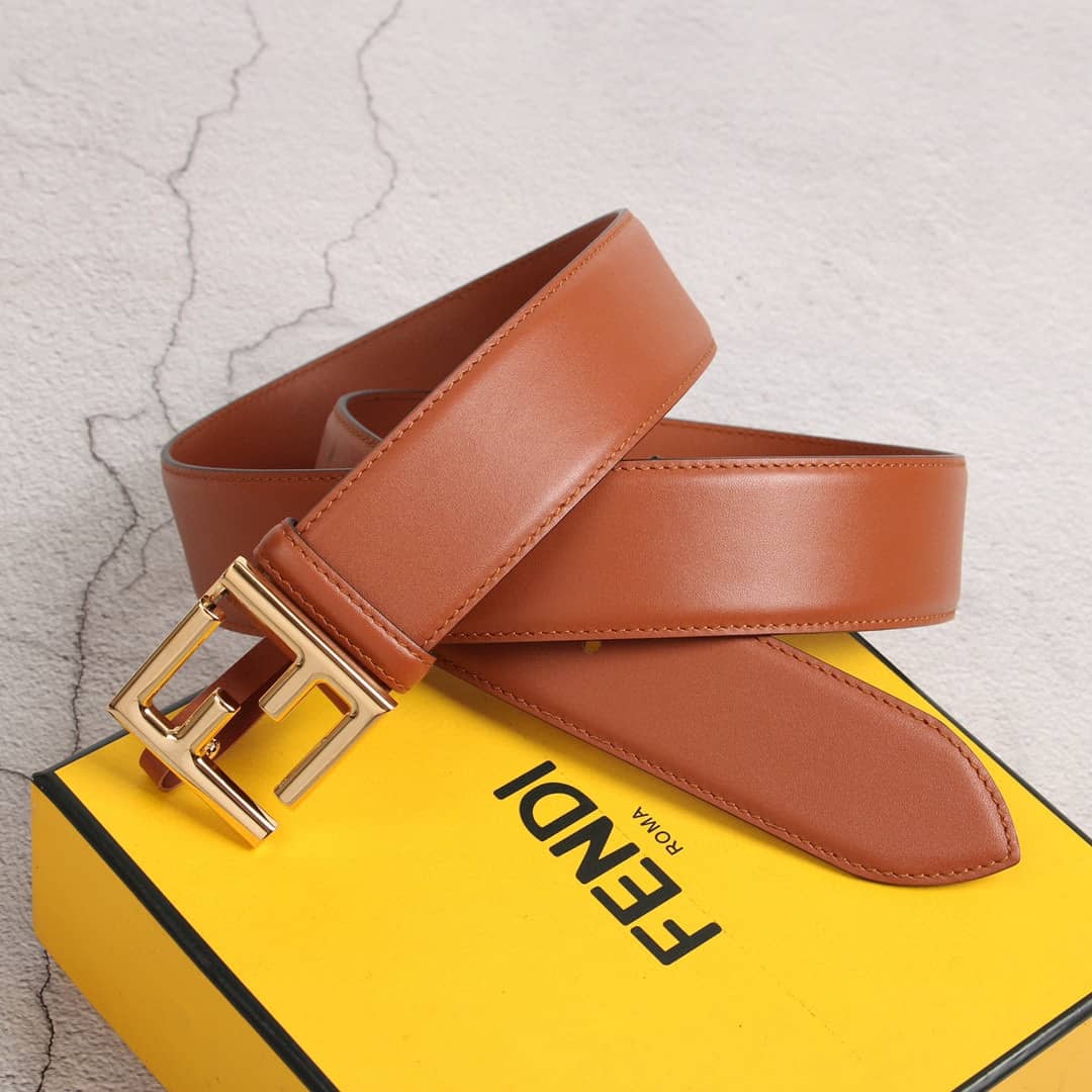 Cheap F**di Belt China 38mm