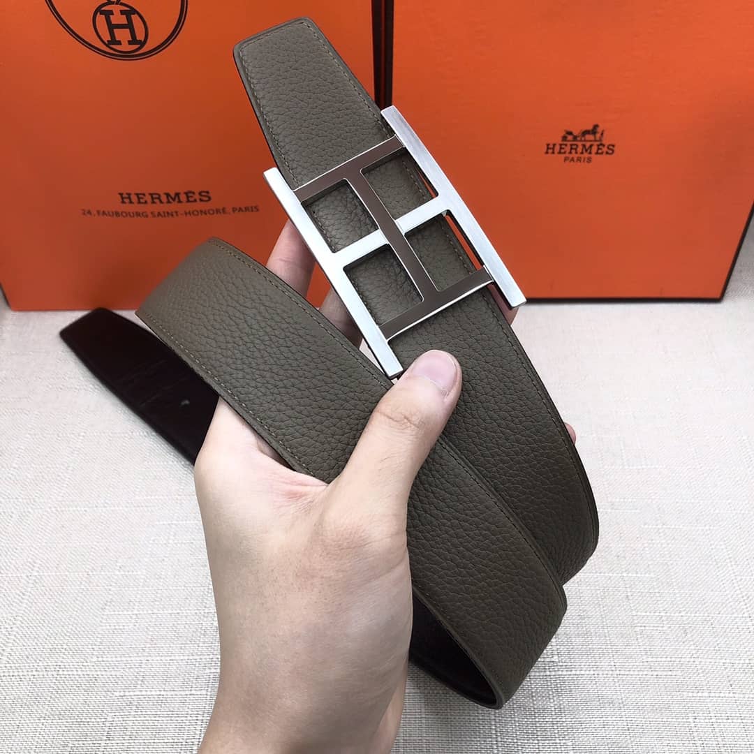 High Quality H**me5 Belt 38mm