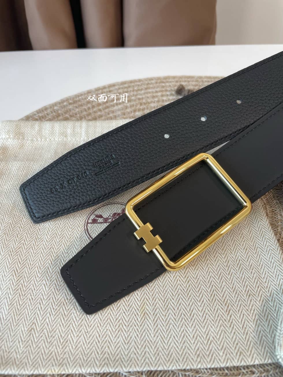 Cheap H**me5 Belt China 38mm