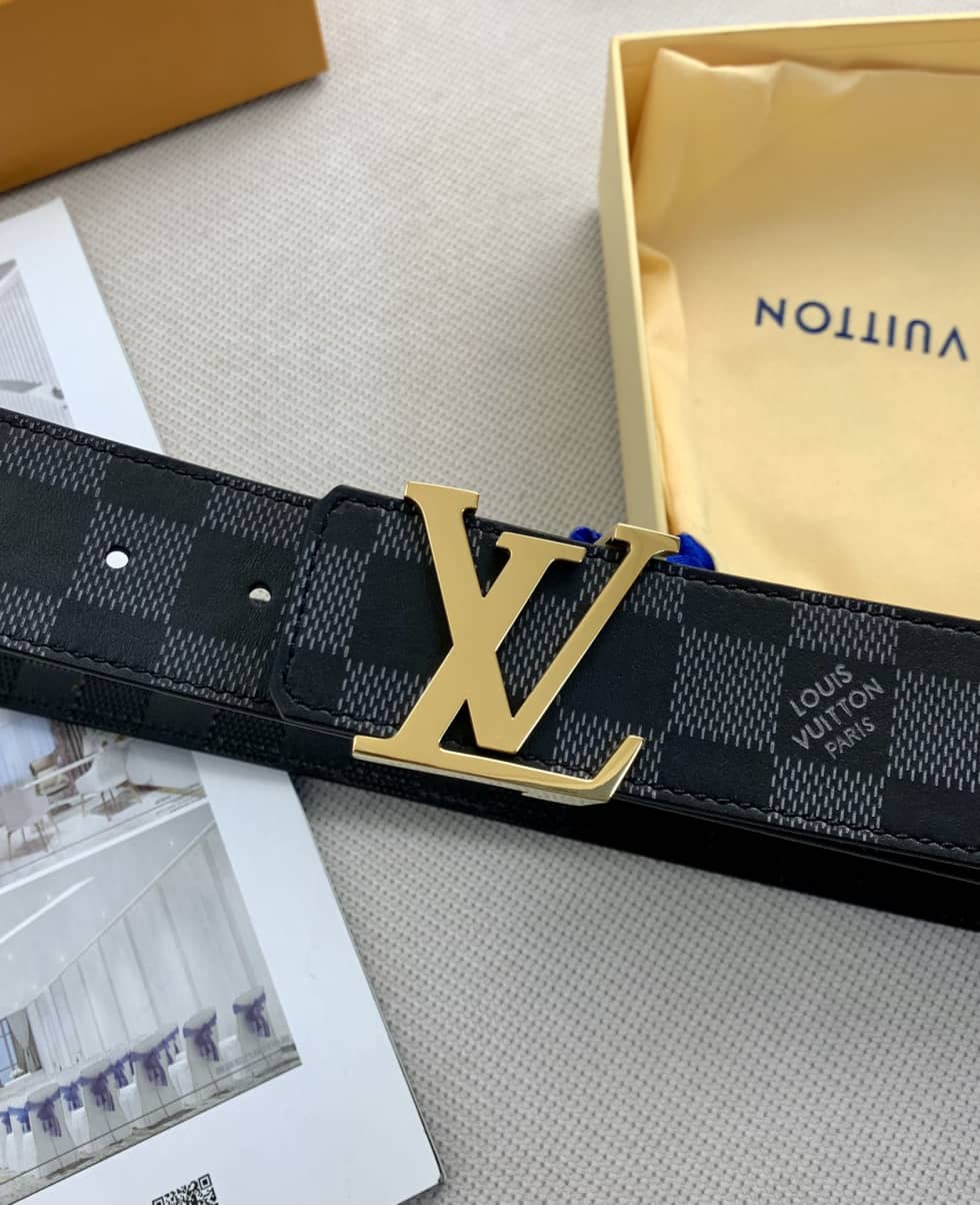 Cheap L0vis Vvtt0n Belt China 40mm