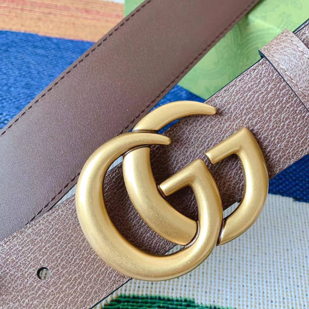 Gvc*1 Belt Copy 38mm