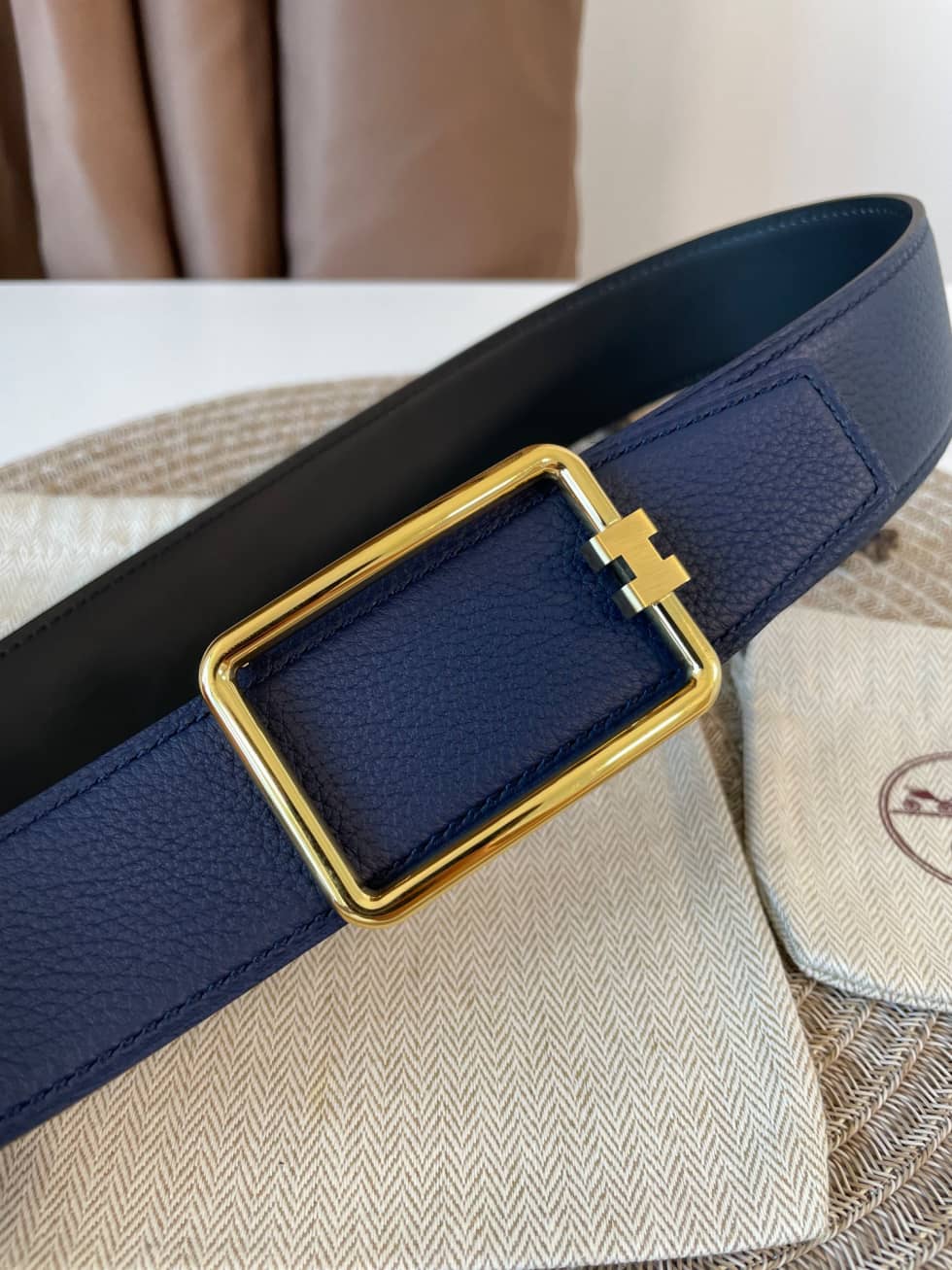 H**me5 Belt First Copy 38mm