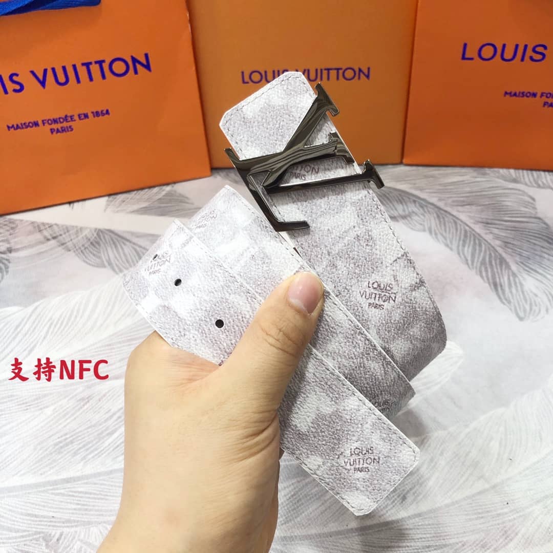 Best L0vis Vvtt0n Classic Belt 40mm