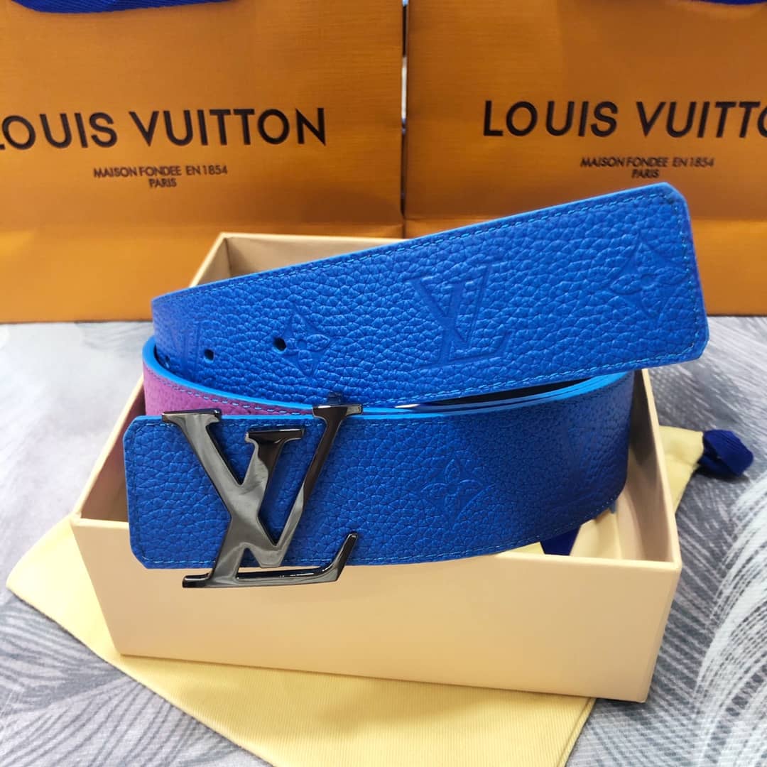 High Quality L0vis Vvtt0n Belt 40mm