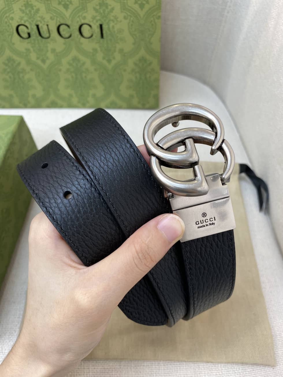 Cheap Gvc*1 Belt China 30mm