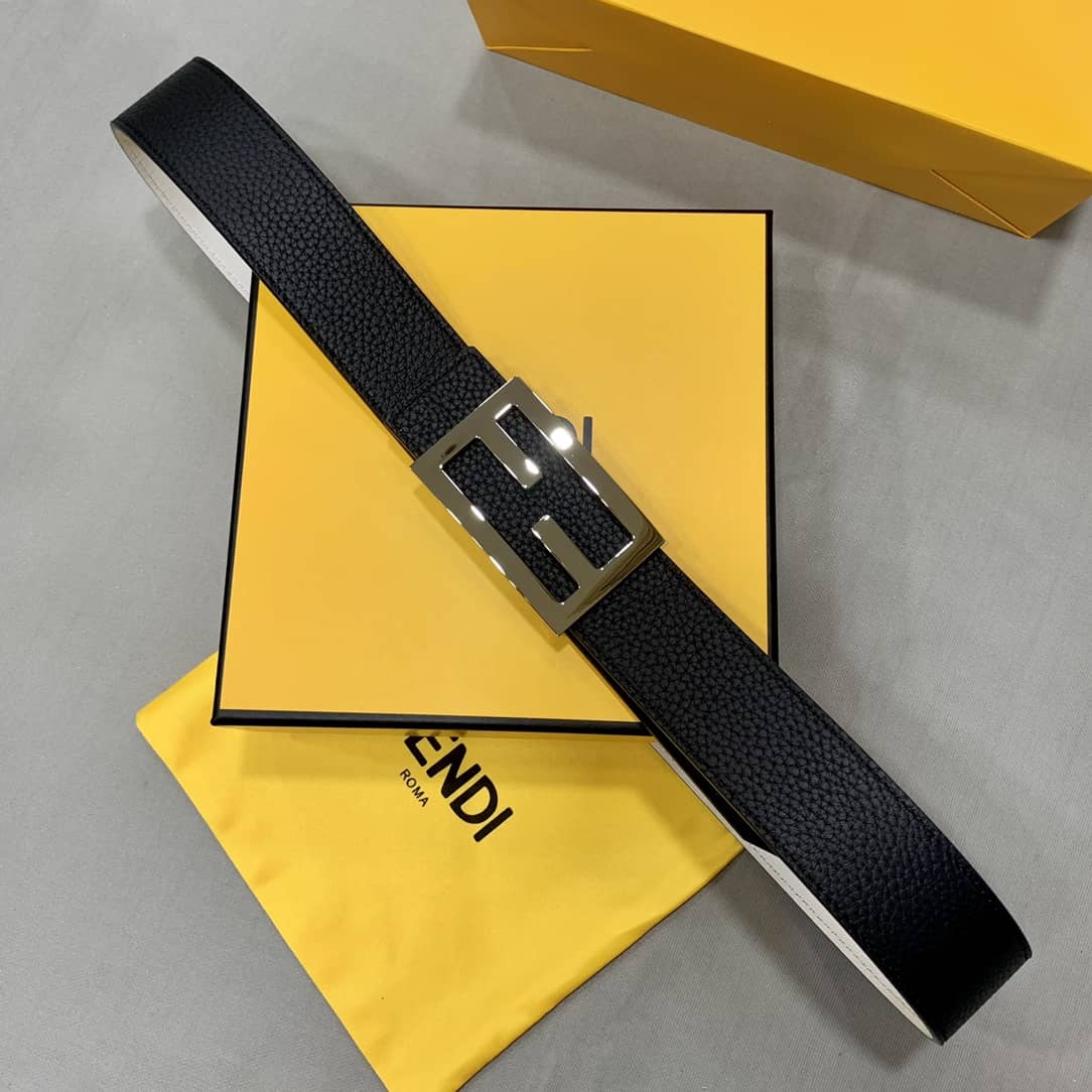 Wholesale F**di Logo Belt 40mm