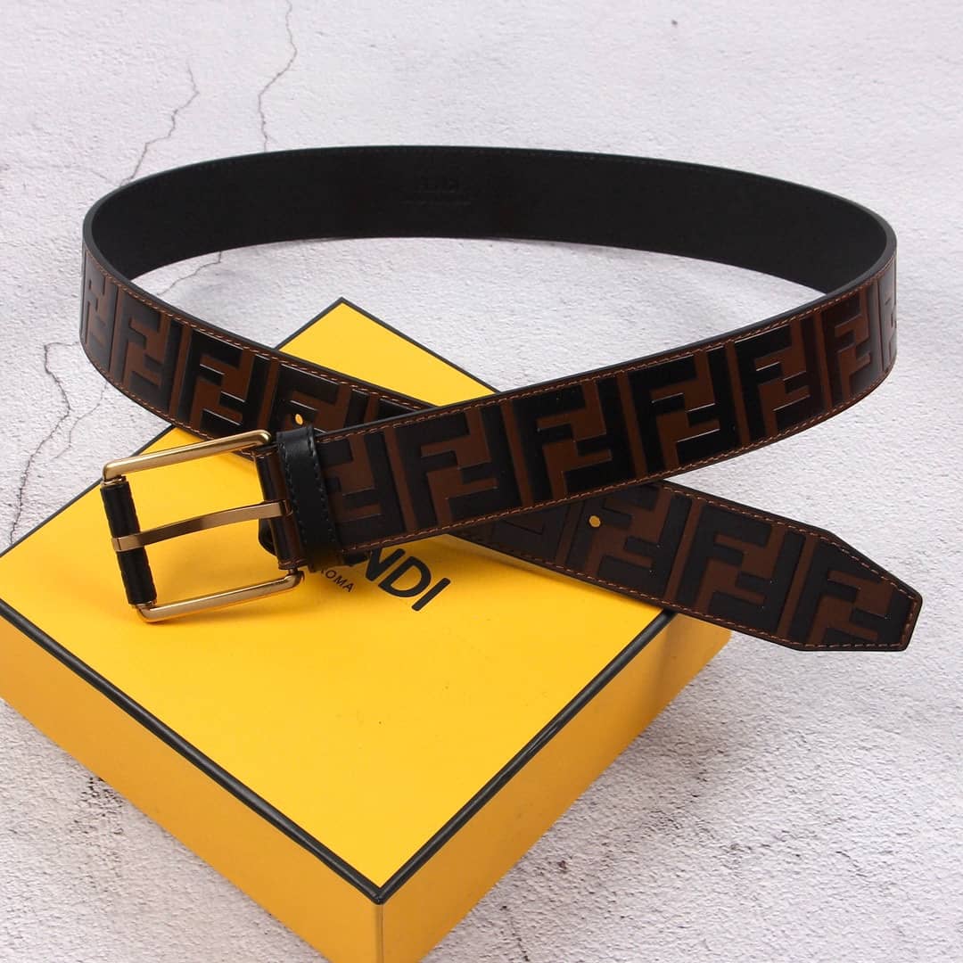 Top Quality F**di Belt Online 38mm