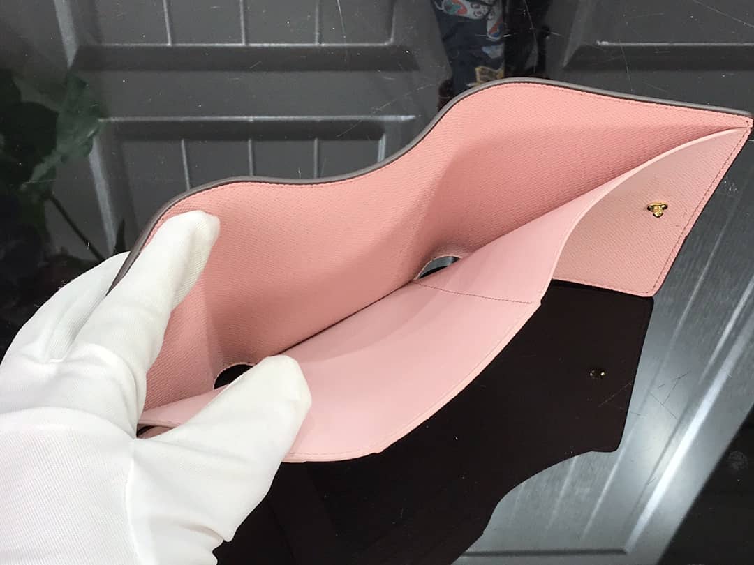 l0vis vvtt0n wallet dupe zippy victorine u1u1enne for japan monogram canvasm69754