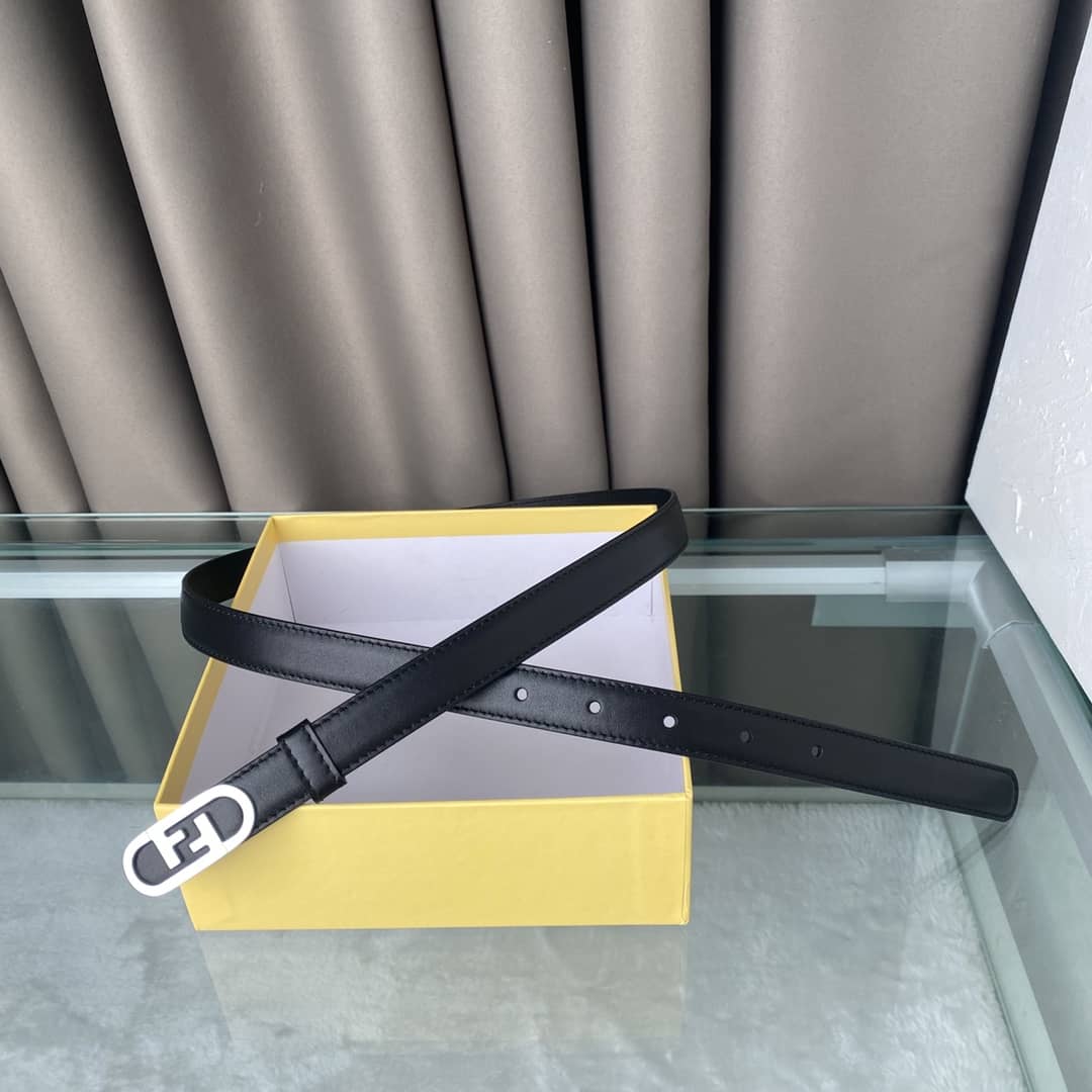 F**di Belt For Sale 20mm For Lady