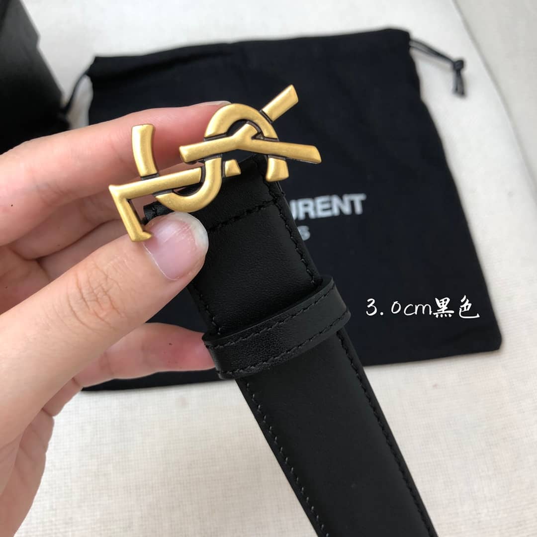 Top Quality Y51 Belt Online 30mm