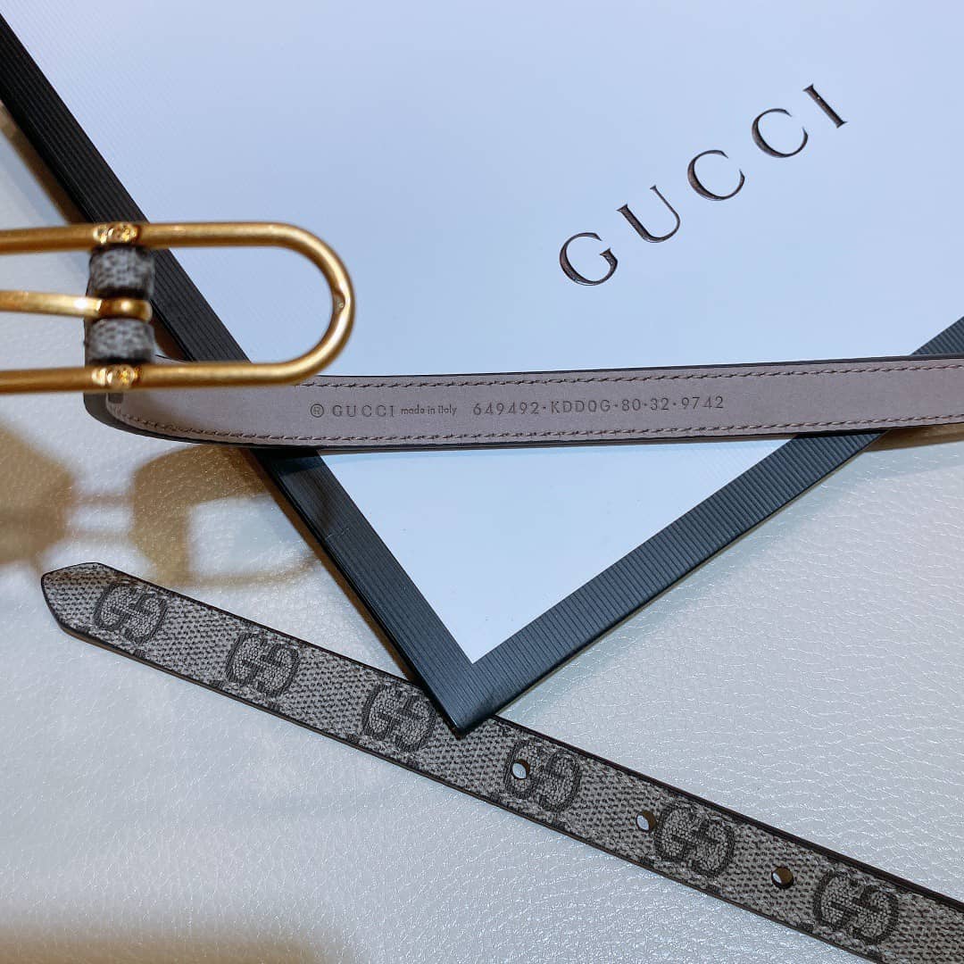 Cheap Gvc*1 Belt China 15mm For Lady