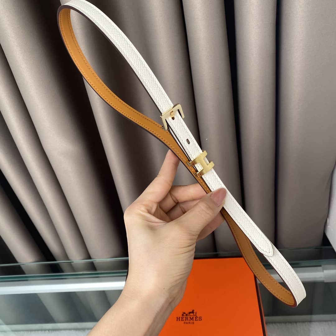 Wholesale H**me5 AAA+ Belt 15mm For Lady