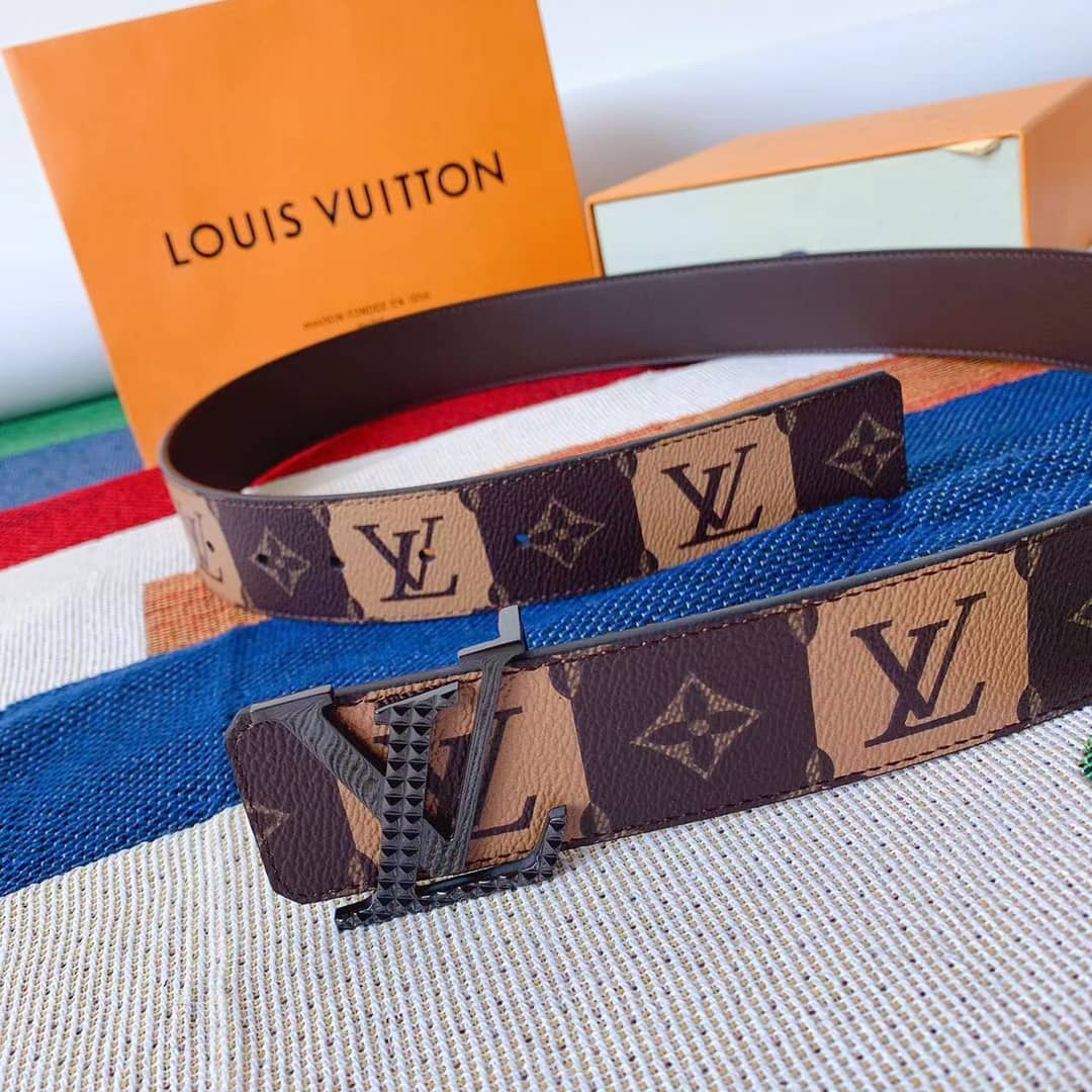 Top Quality L0vis Vvtt0n Belt Online 40mm