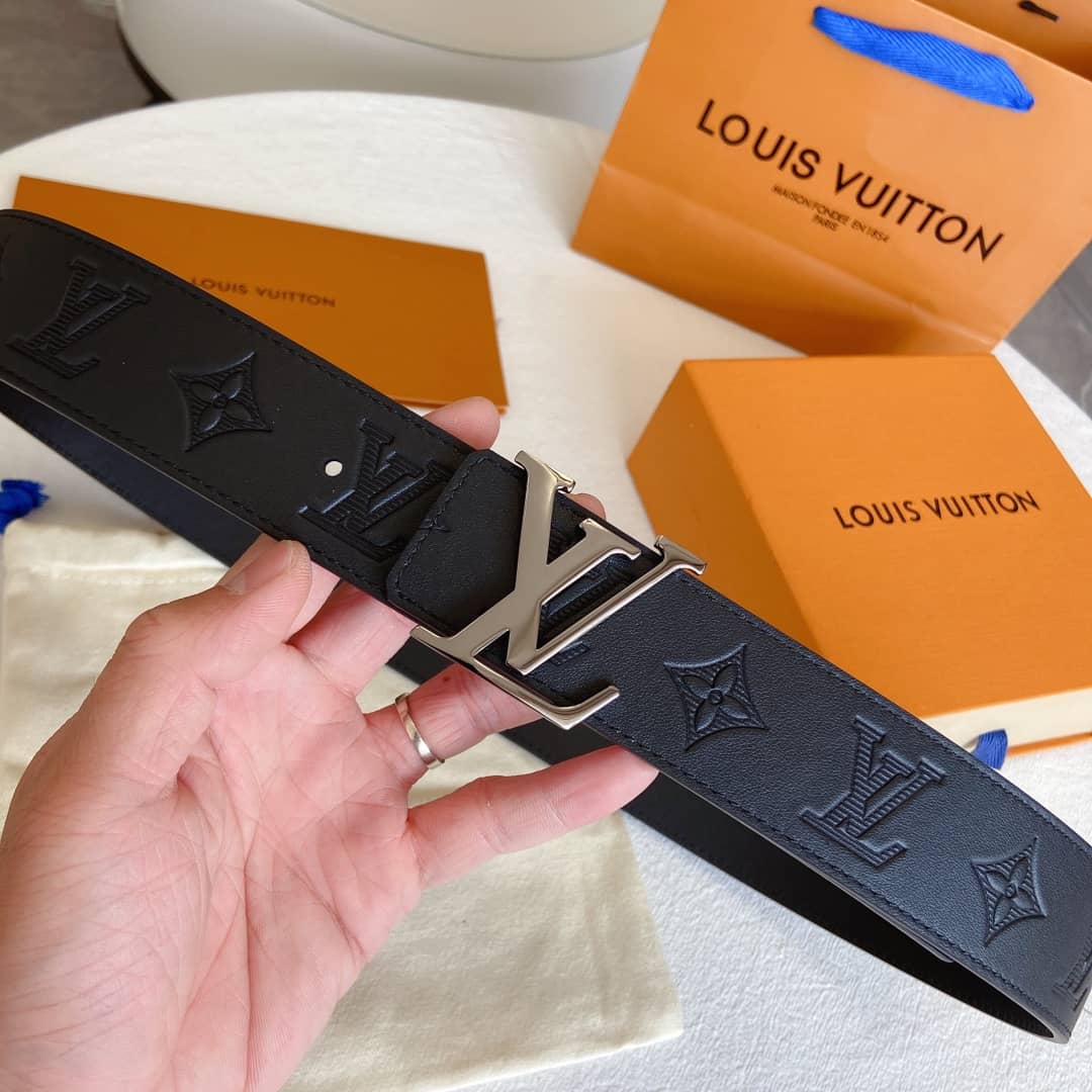 7 Star L0vis Vvtt0n Leather Belt Sale