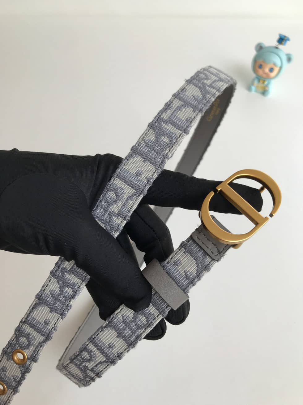 Wholesale D10r AAA+ Belt 20mm For Lady