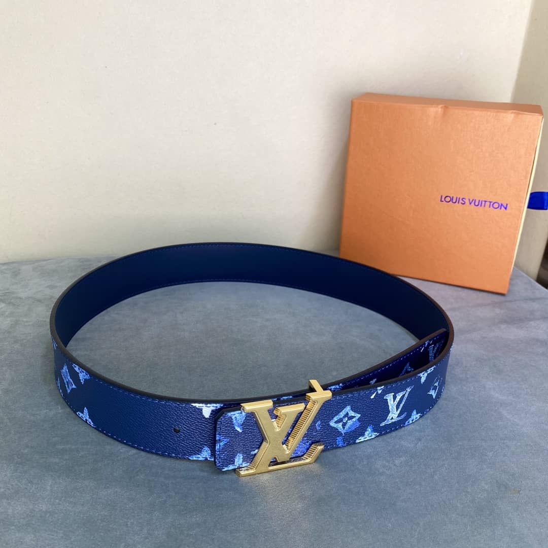 Replica L0vis Vvtt0n Belt AAA+ 38mm