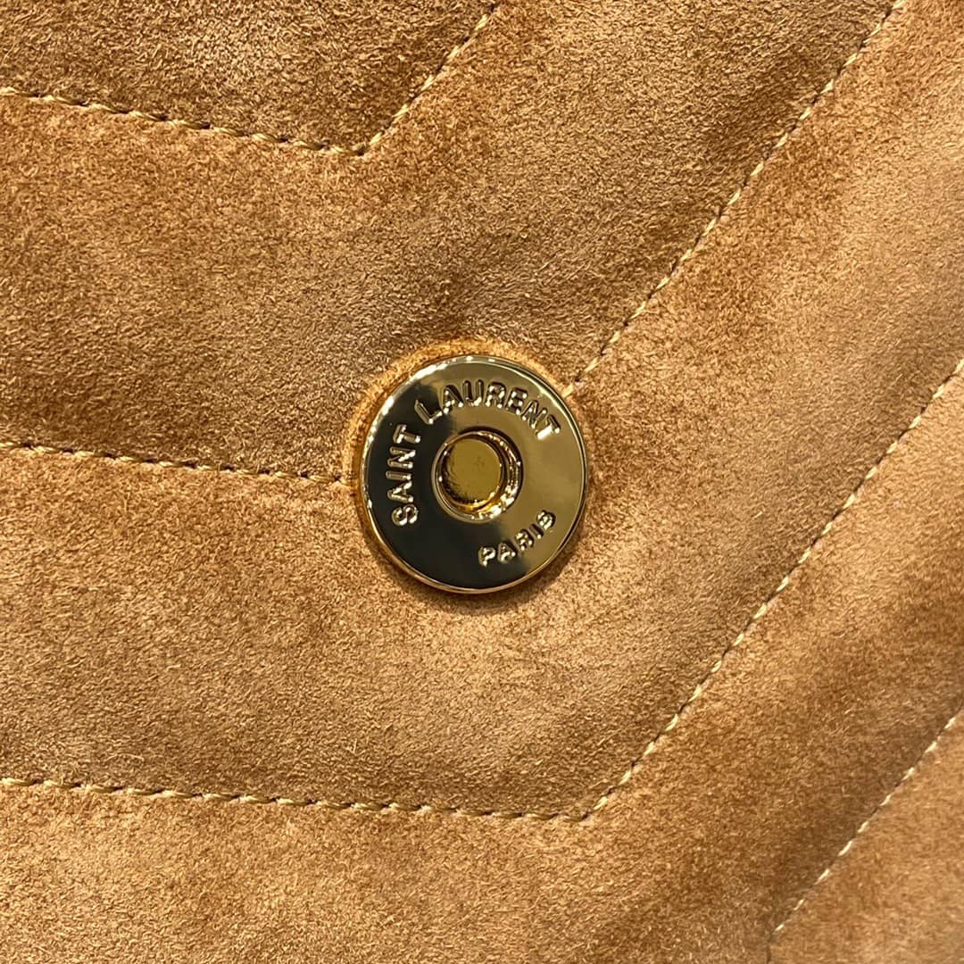 Y51 Crossbody Dupe Sa1nt Lau*nt Small Loulou