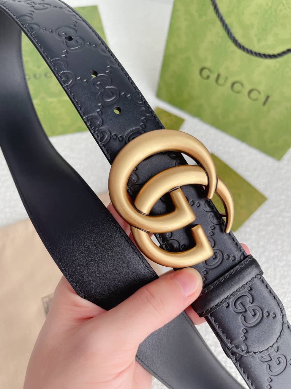 Gvc*1 Belt For Sale 40mm