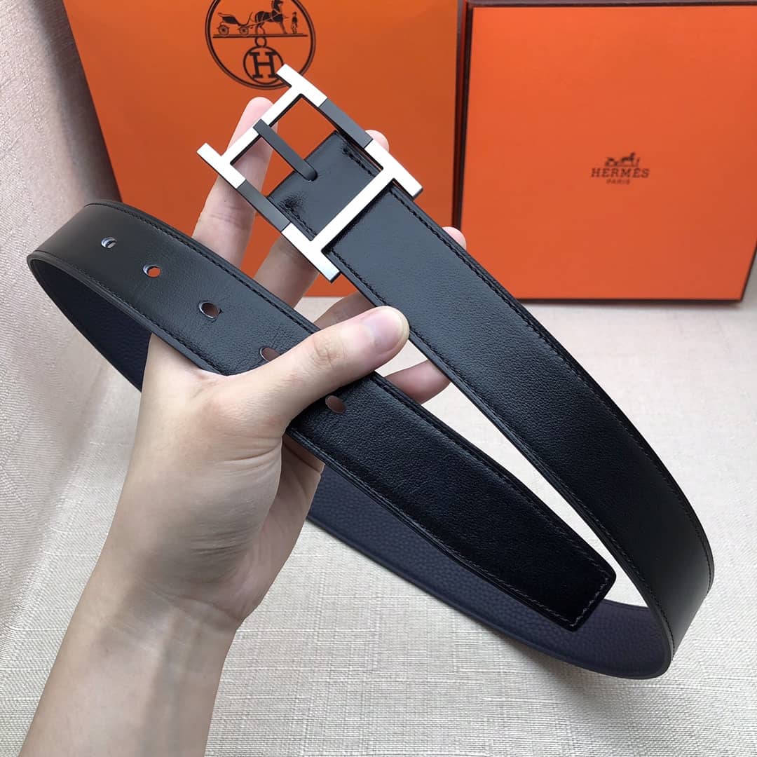 Fashion H**me5 Classic AAA+ Belt 32mm