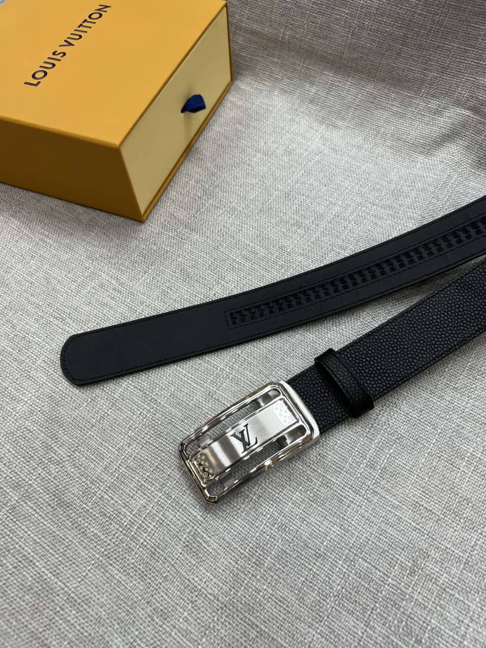 Best L0vis Vvtt0n Classic Belt 35mm