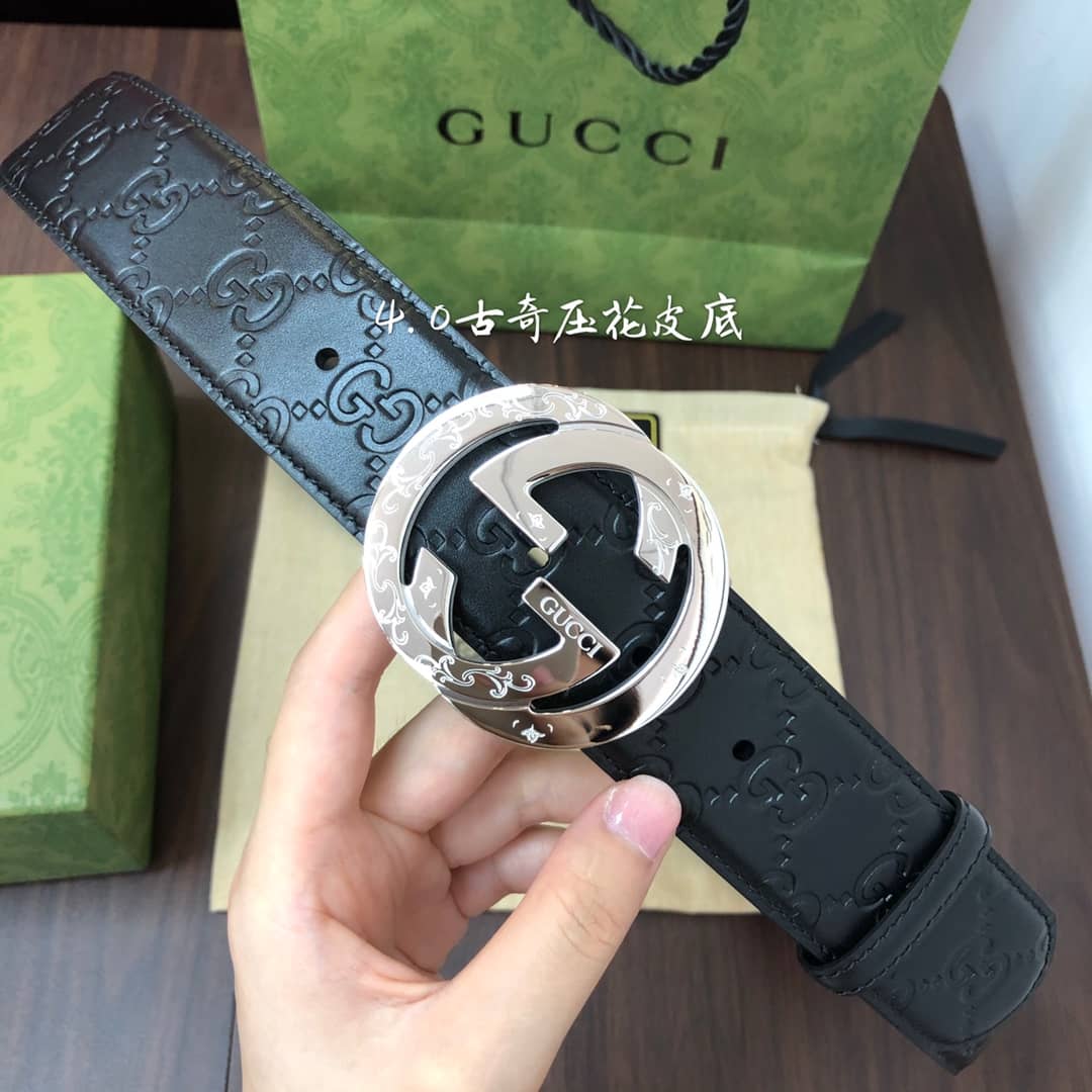 High Quality Gvc*1 Belt 40mm