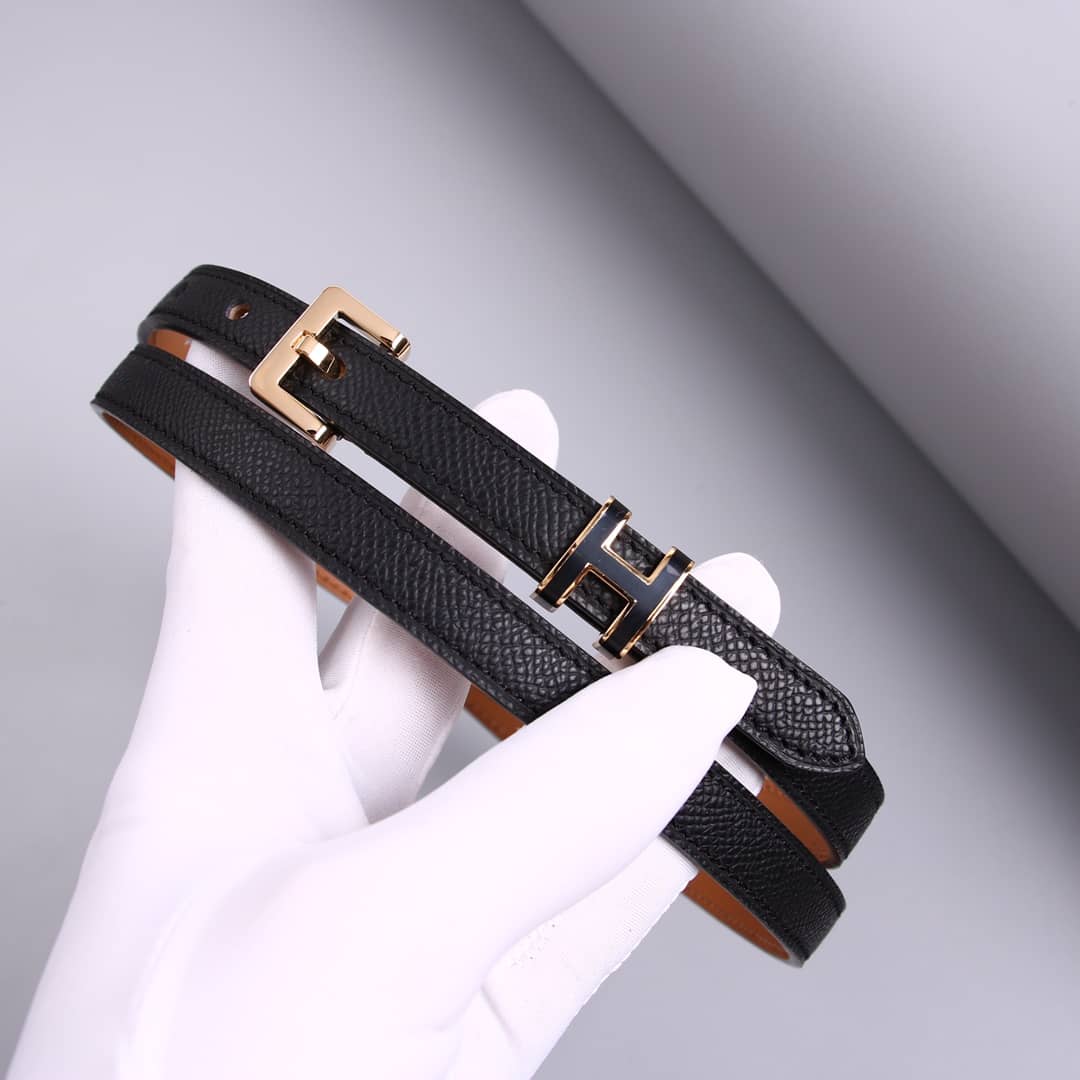 Fashion H**me5 Classic AAA+ Belt 15mm For Lady