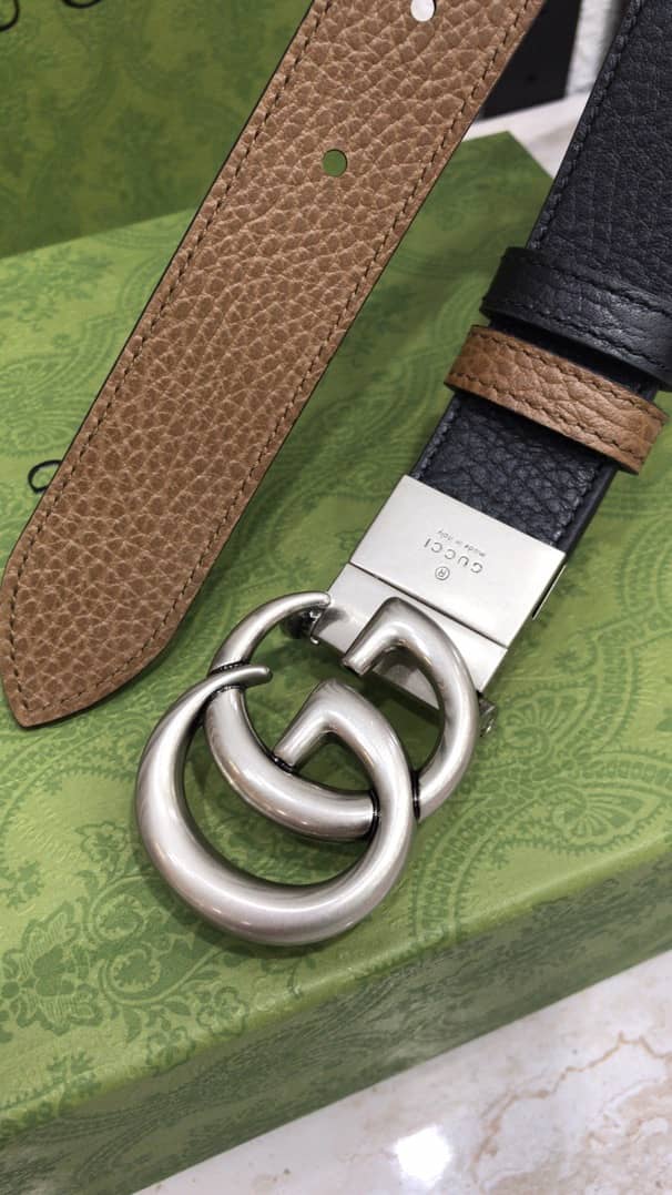 Gvc*1 Belt First Copy 30mm