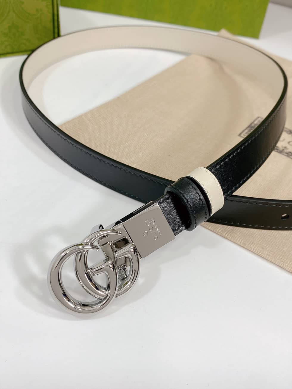 Gvc*1 Belt For Sale 20mm For Lady