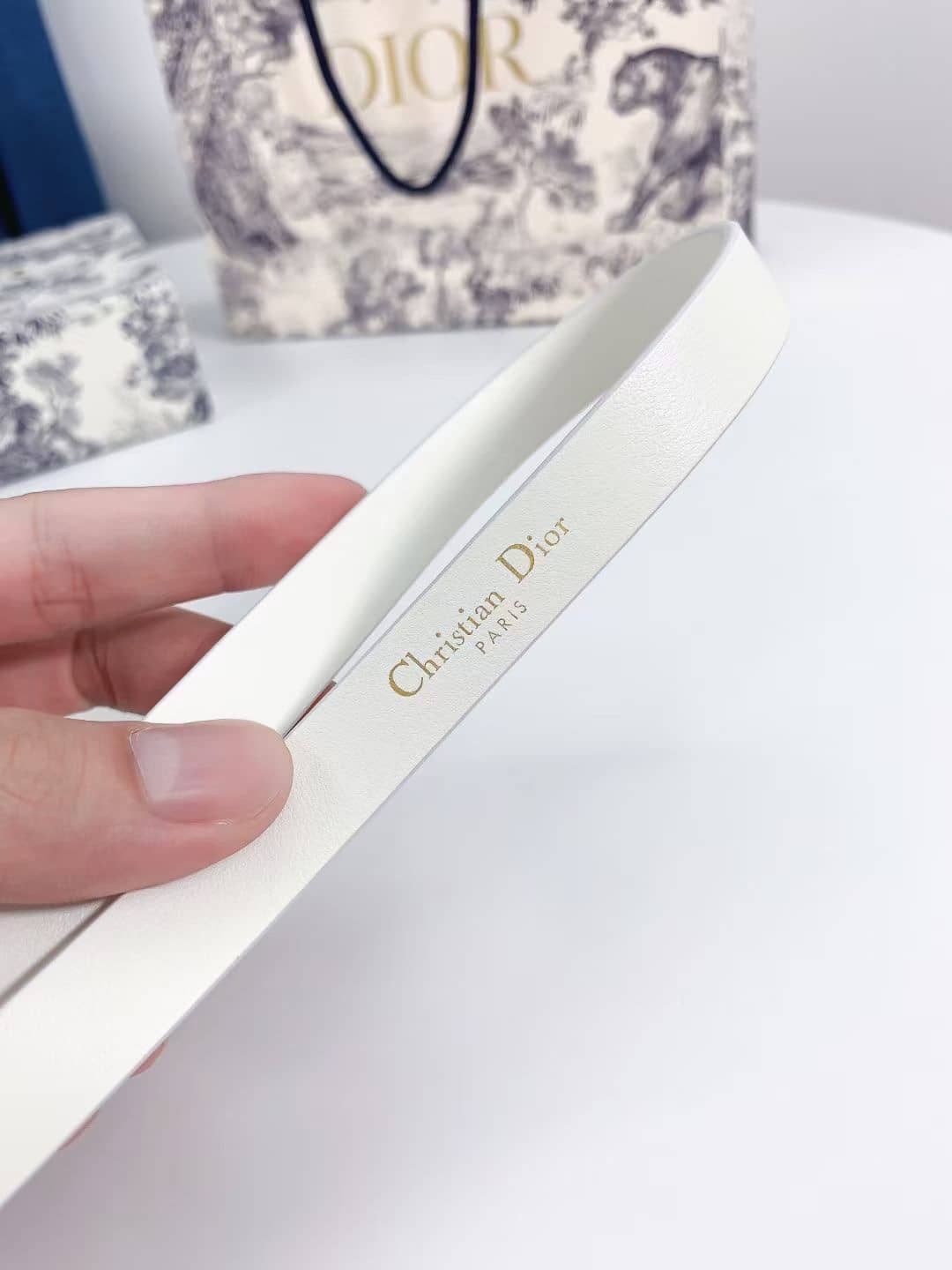 Cheap D10r Belt China 15mm For Lady