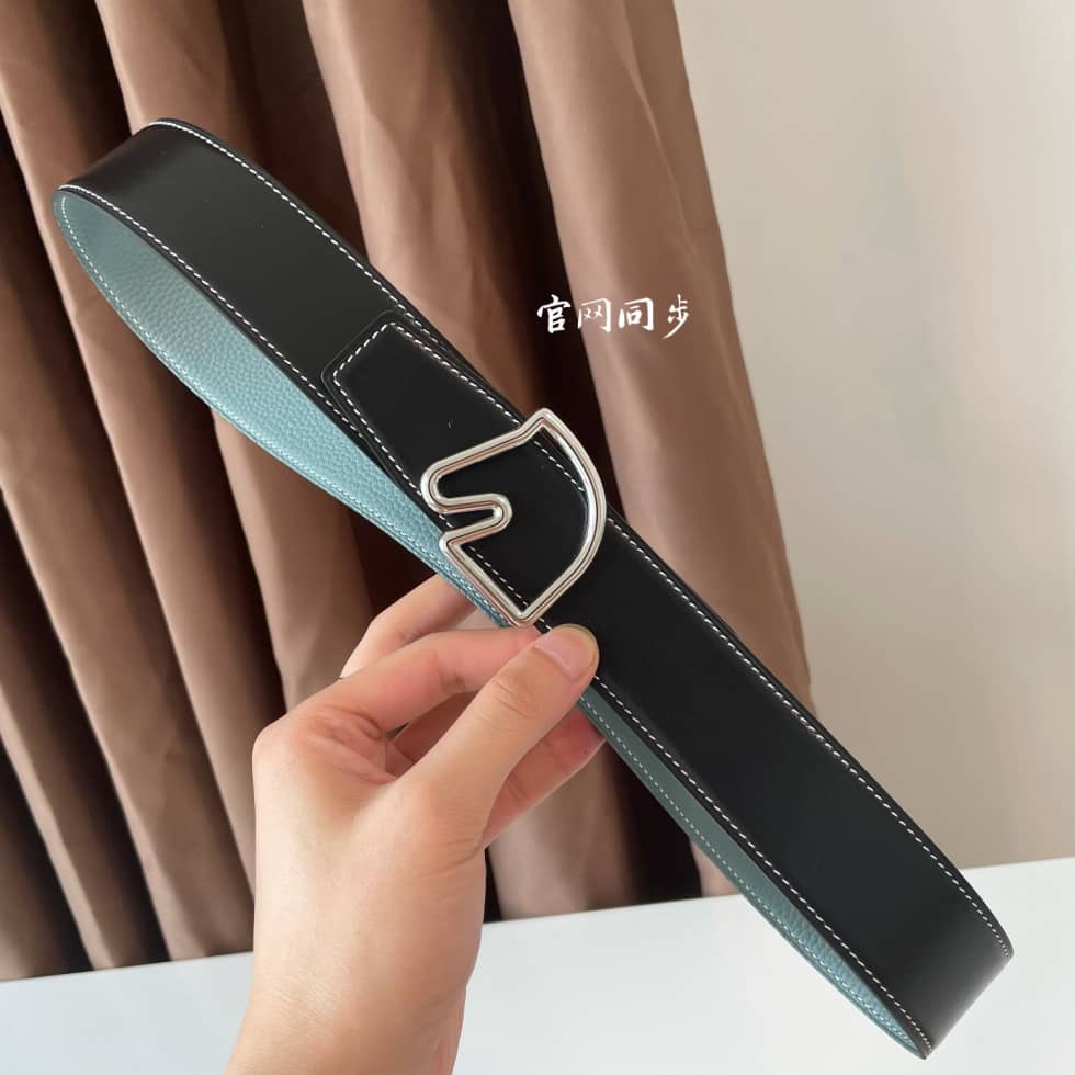 High Quality H**me5 Belt 38mm