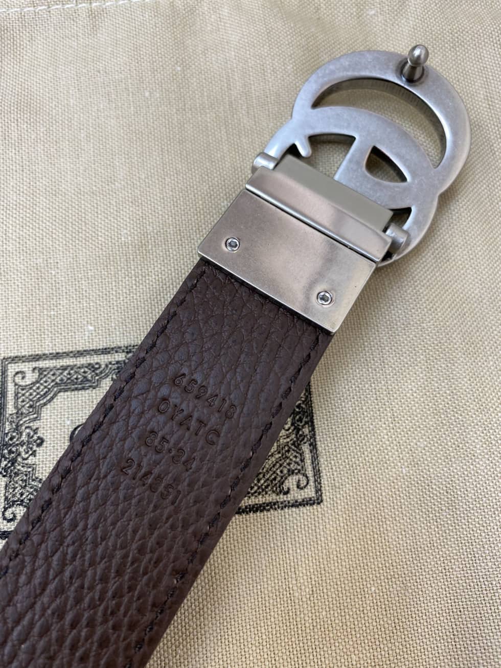 Cheap Gvc*1 Belt China 30mm