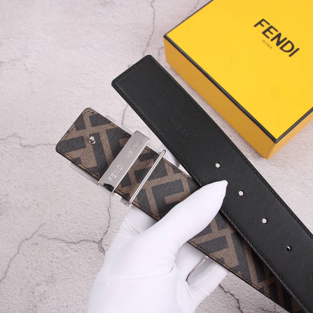 F**di Belt First Copy 40mm